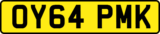 OY64PMK