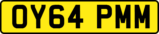 OY64PMM