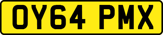 OY64PMX