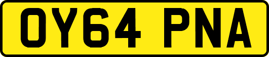 OY64PNA
