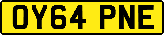 OY64PNE