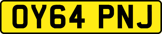 OY64PNJ