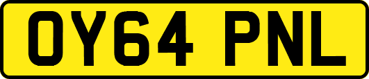 OY64PNL