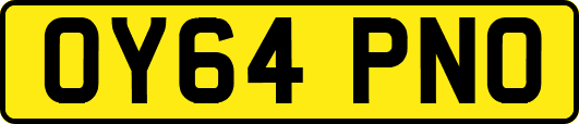 OY64PNO