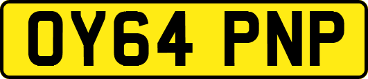 OY64PNP