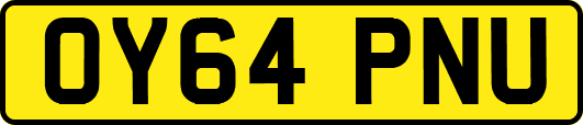 OY64PNU