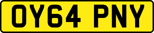 OY64PNY