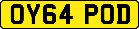 OY64POD