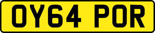 OY64POR