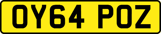 OY64POZ