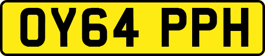 OY64PPH