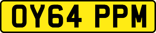OY64PPM