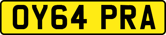 OY64PRA