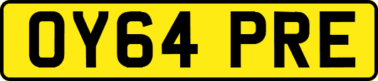 OY64PRE