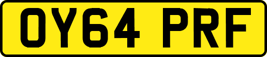 OY64PRF