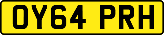 OY64PRH
