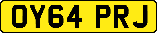 OY64PRJ