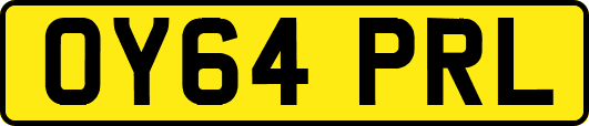 OY64PRL