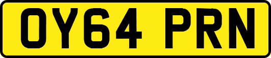 OY64PRN