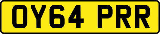 OY64PRR