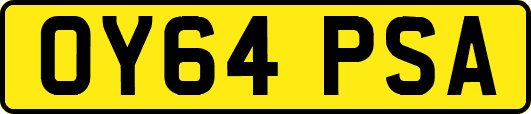 OY64PSA