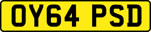 OY64PSD