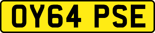 OY64PSE