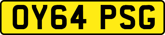OY64PSG