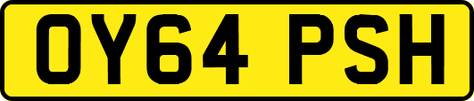 OY64PSH