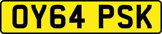 OY64PSK