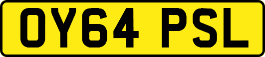 OY64PSL