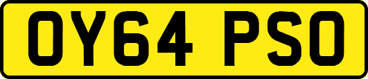 OY64PSO