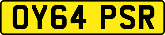 OY64PSR