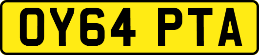 OY64PTA