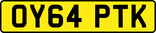 OY64PTK