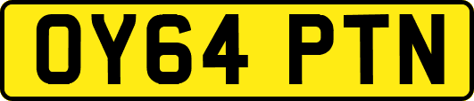 OY64PTN