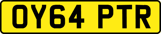OY64PTR