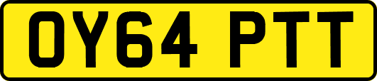 OY64PTT