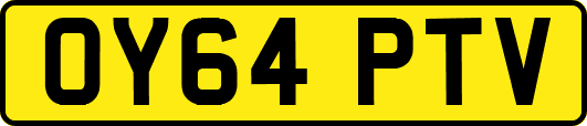 OY64PTV