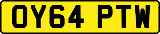 OY64PTW