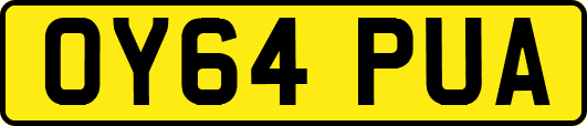 OY64PUA