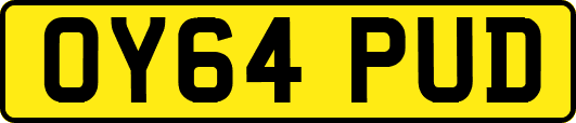 OY64PUD