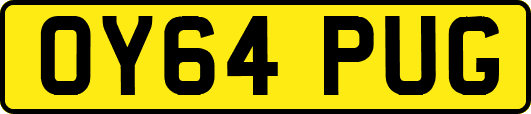 OY64PUG