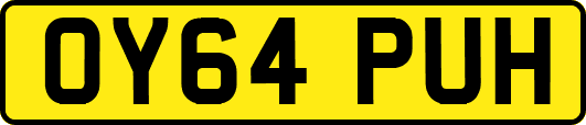 OY64PUH