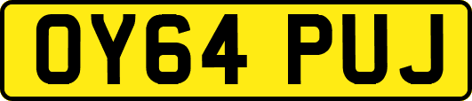 OY64PUJ