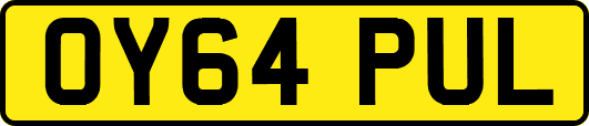 OY64PUL