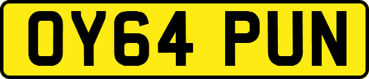 OY64PUN