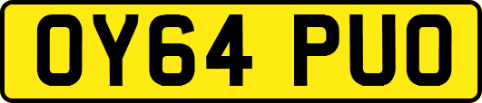 OY64PUO