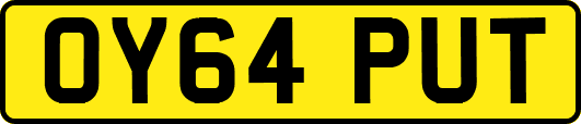 OY64PUT