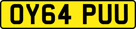 OY64PUU
